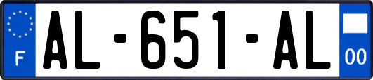 AL-651-AL