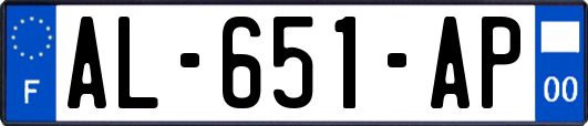 AL-651-AP