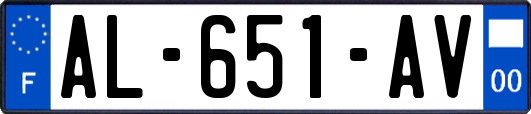 AL-651-AV
