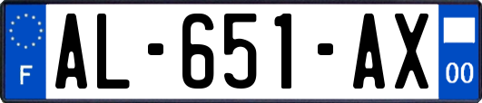 AL-651-AX