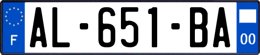 AL-651-BA
