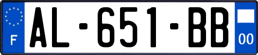 AL-651-BB