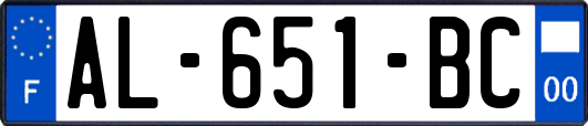 AL-651-BC