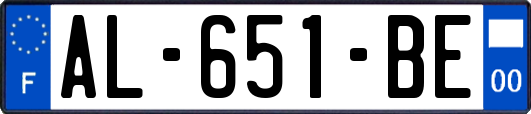 AL-651-BE