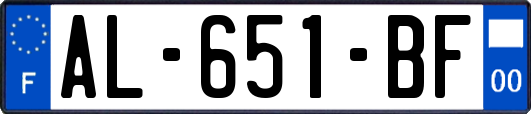 AL-651-BF