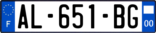 AL-651-BG
