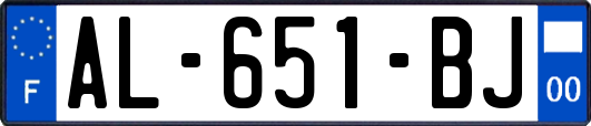AL-651-BJ