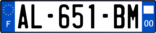 AL-651-BM