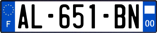 AL-651-BN