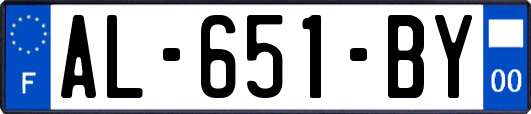 AL-651-BY