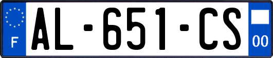 AL-651-CS