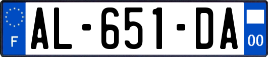 AL-651-DA