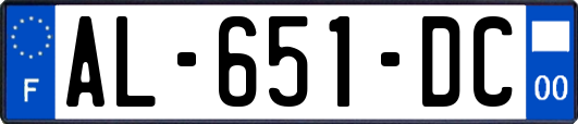 AL-651-DC