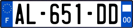 AL-651-DD