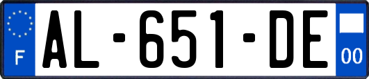 AL-651-DE