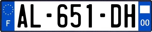 AL-651-DH