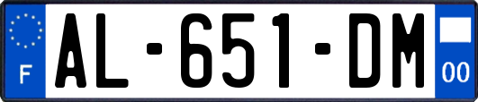 AL-651-DM