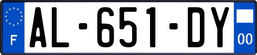AL-651-DY