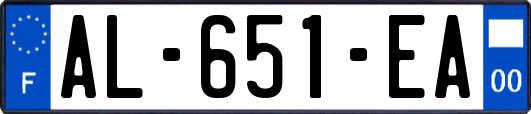 AL-651-EA