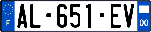 AL-651-EV