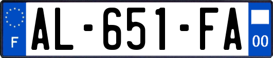 AL-651-FA
