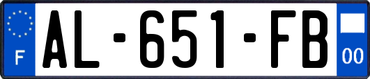 AL-651-FB