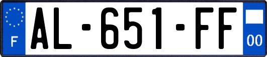AL-651-FF