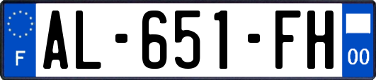 AL-651-FH
