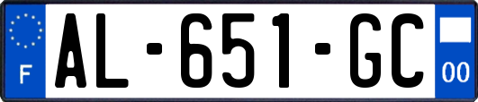 AL-651-GC