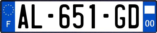AL-651-GD