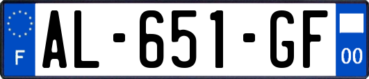 AL-651-GF