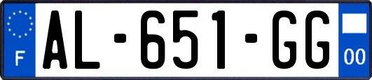 AL-651-GG