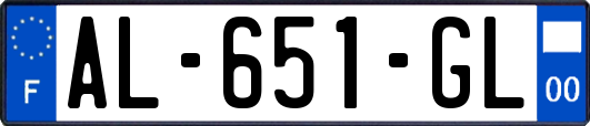 AL-651-GL