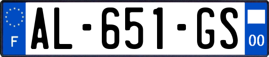 AL-651-GS
