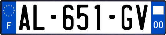 AL-651-GV
