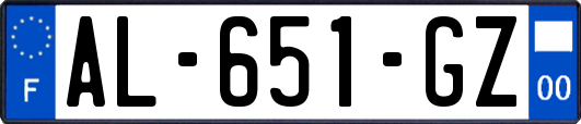 AL-651-GZ