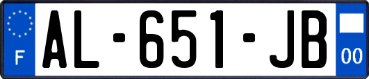 AL-651-JB