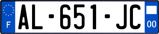 AL-651-JC