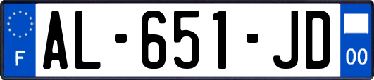 AL-651-JD