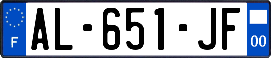 AL-651-JF