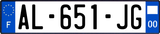 AL-651-JG