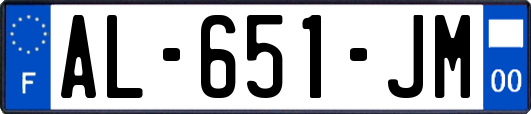 AL-651-JM