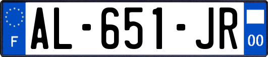 AL-651-JR