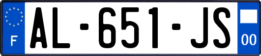AL-651-JS