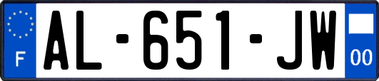 AL-651-JW