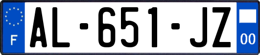 AL-651-JZ