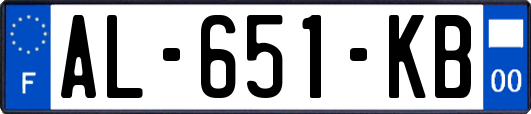 AL-651-KB