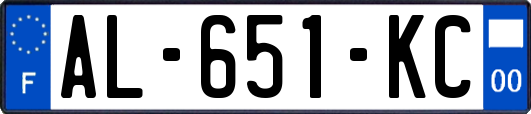 AL-651-KC