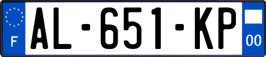 AL-651-KP