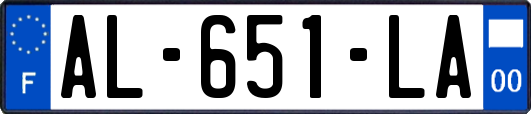 AL-651-LA